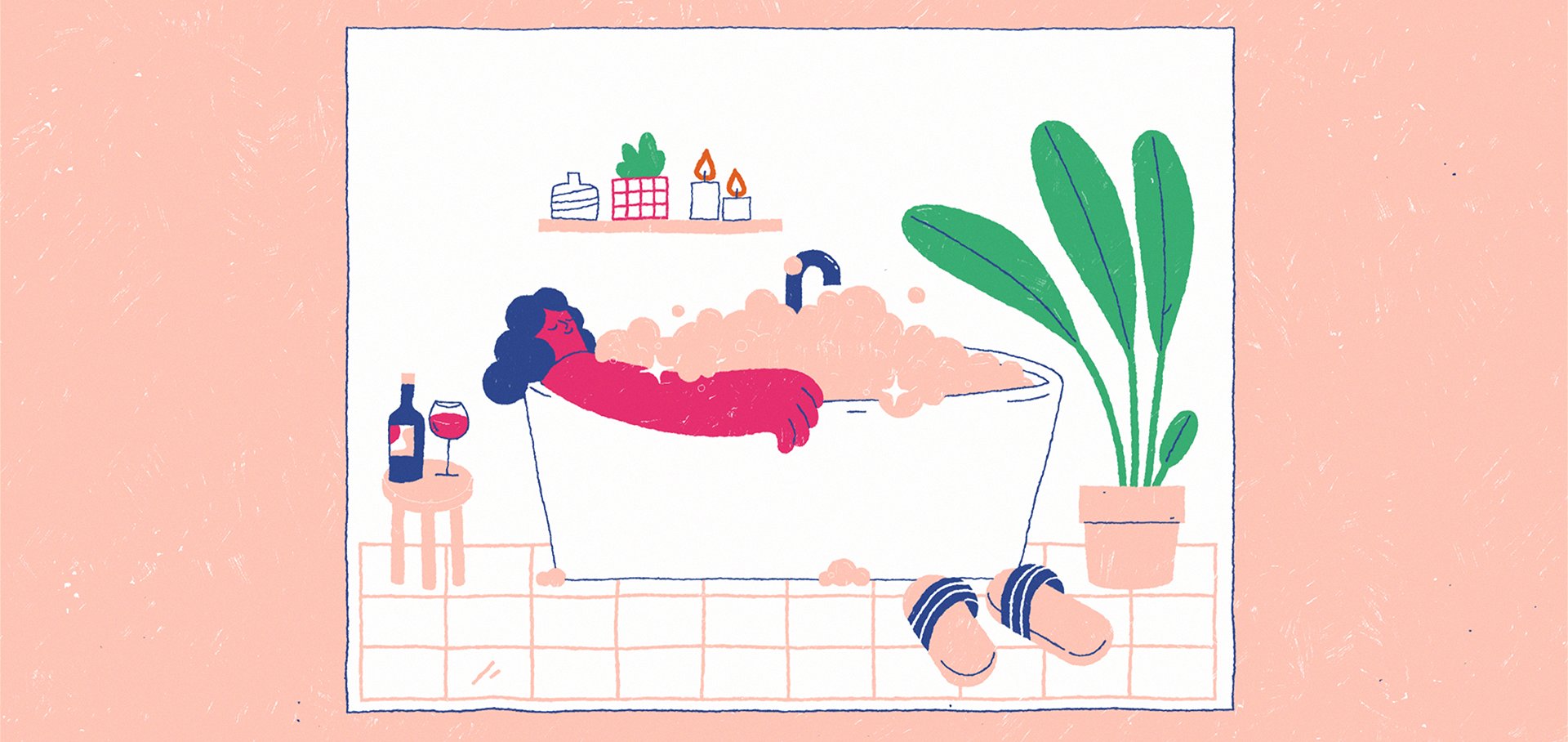 Musclebeaver-Illustration-Animation-Bath-Tub-01