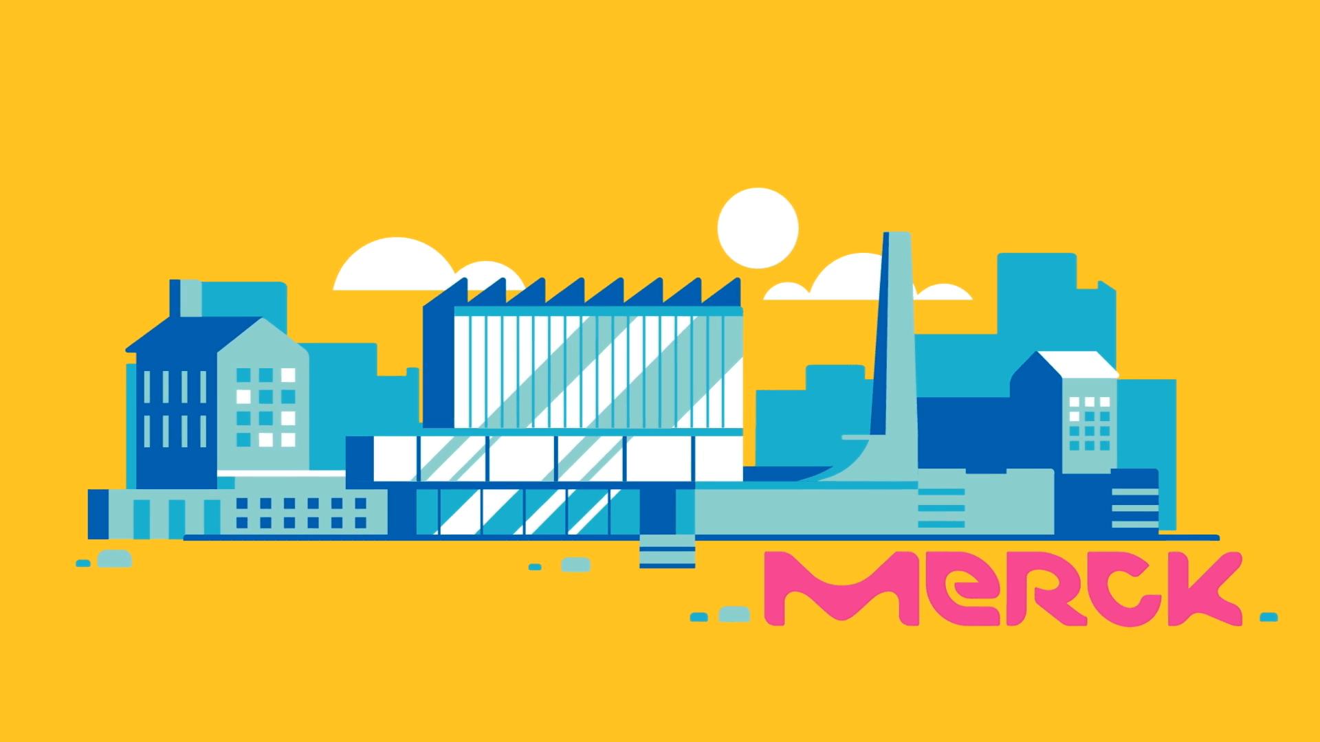 Merck Projects :: Photos, videos, logos, illustrations and