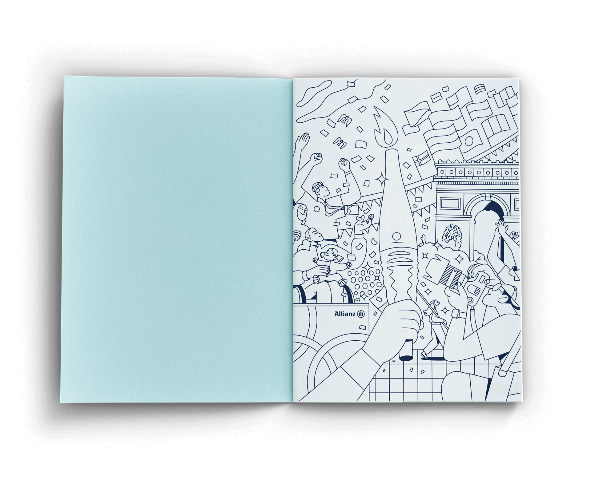 Allianz-coloring-book-Musclebeaver-Pages-01
