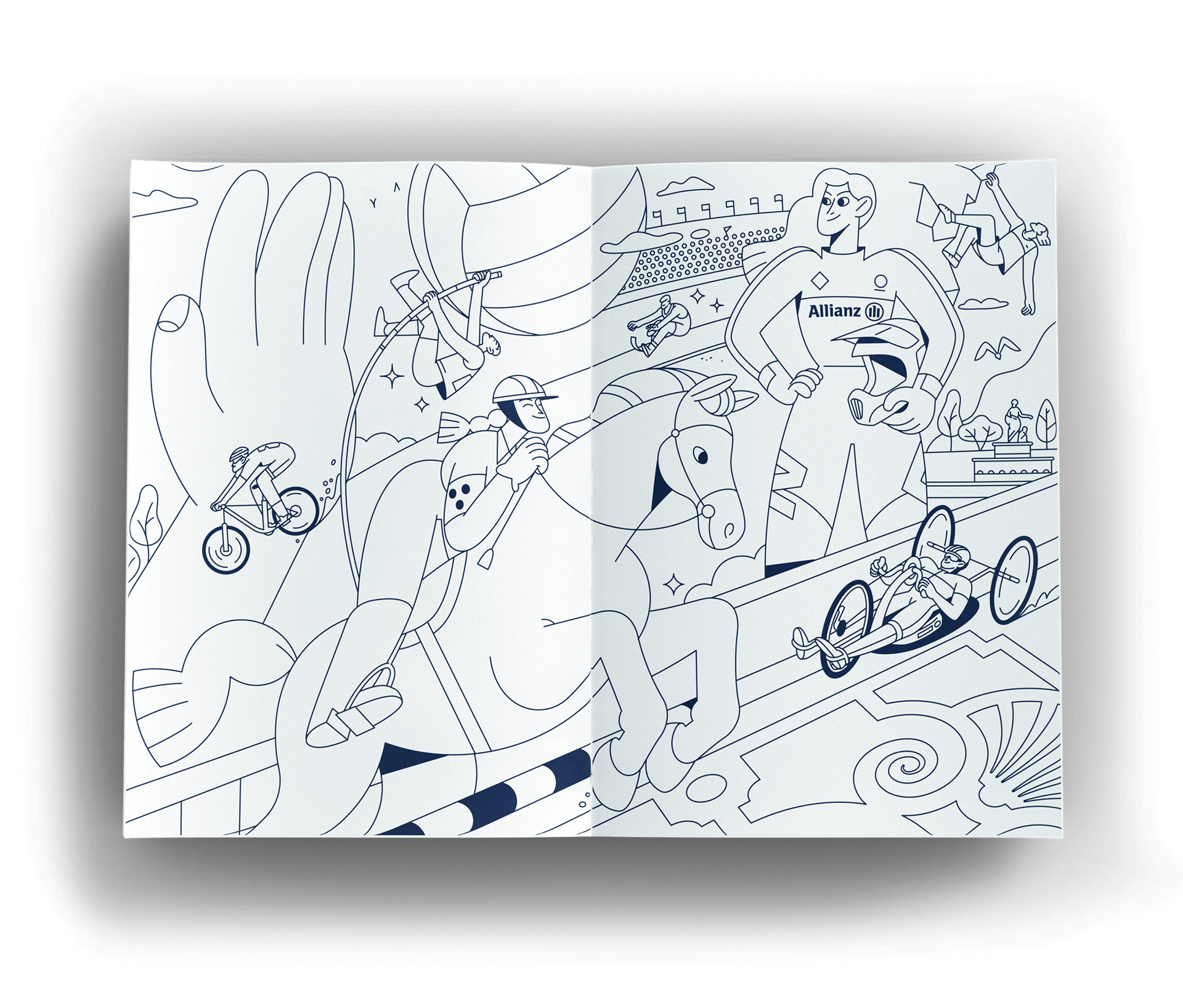 Allianz-coloring-book-Musclebeaver-Pages-05