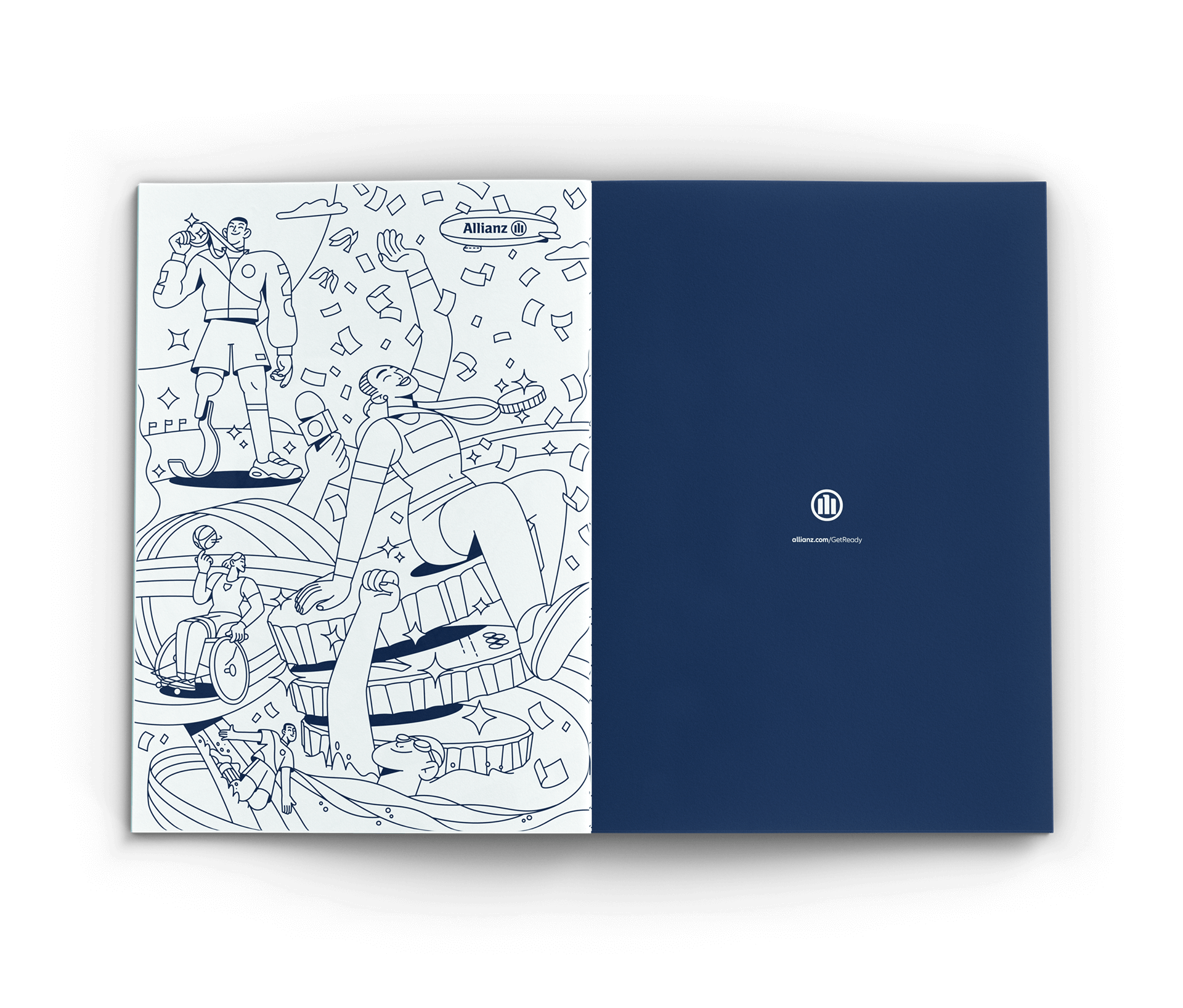 Allianz-coloring-book-Musclebeaver-Pages-06