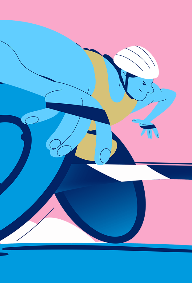 Para Sports Explainer