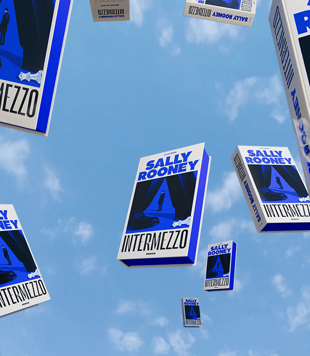 ULLSTEIN <br> Book Trailer