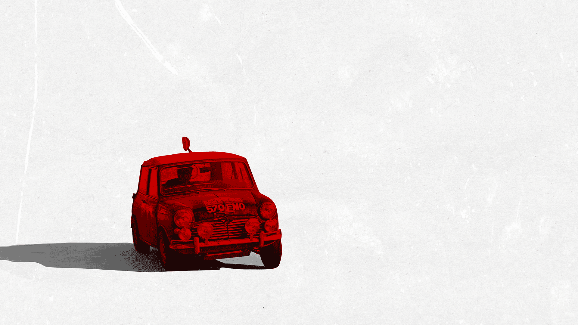 MINI-Red-Cooper-JCW-Monte-Carlo-Ralley-1964-Musclebeaver-Collage