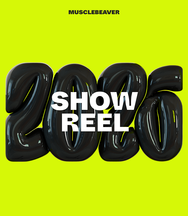 Animation Reel